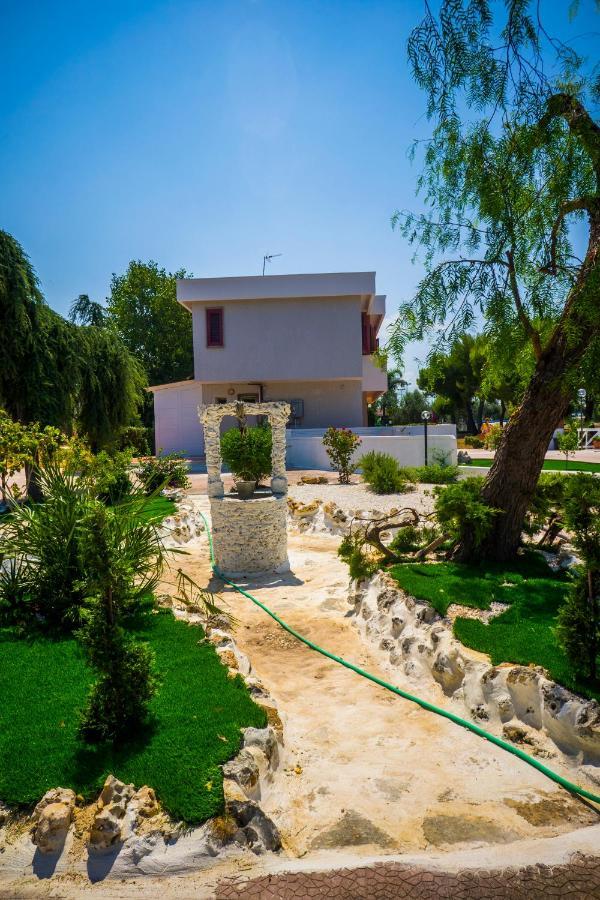 Paradise Beb Giovinazzo Exterior photo