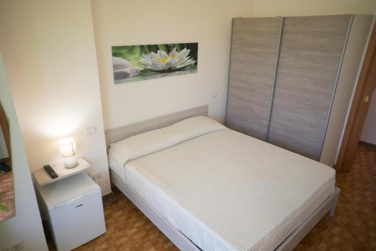 Paradise Beb Giovinazzo Exterior photo