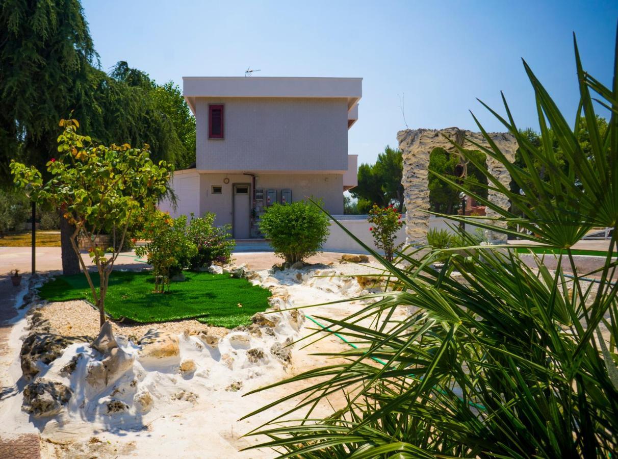 Paradise Beb Giovinazzo Exterior photo