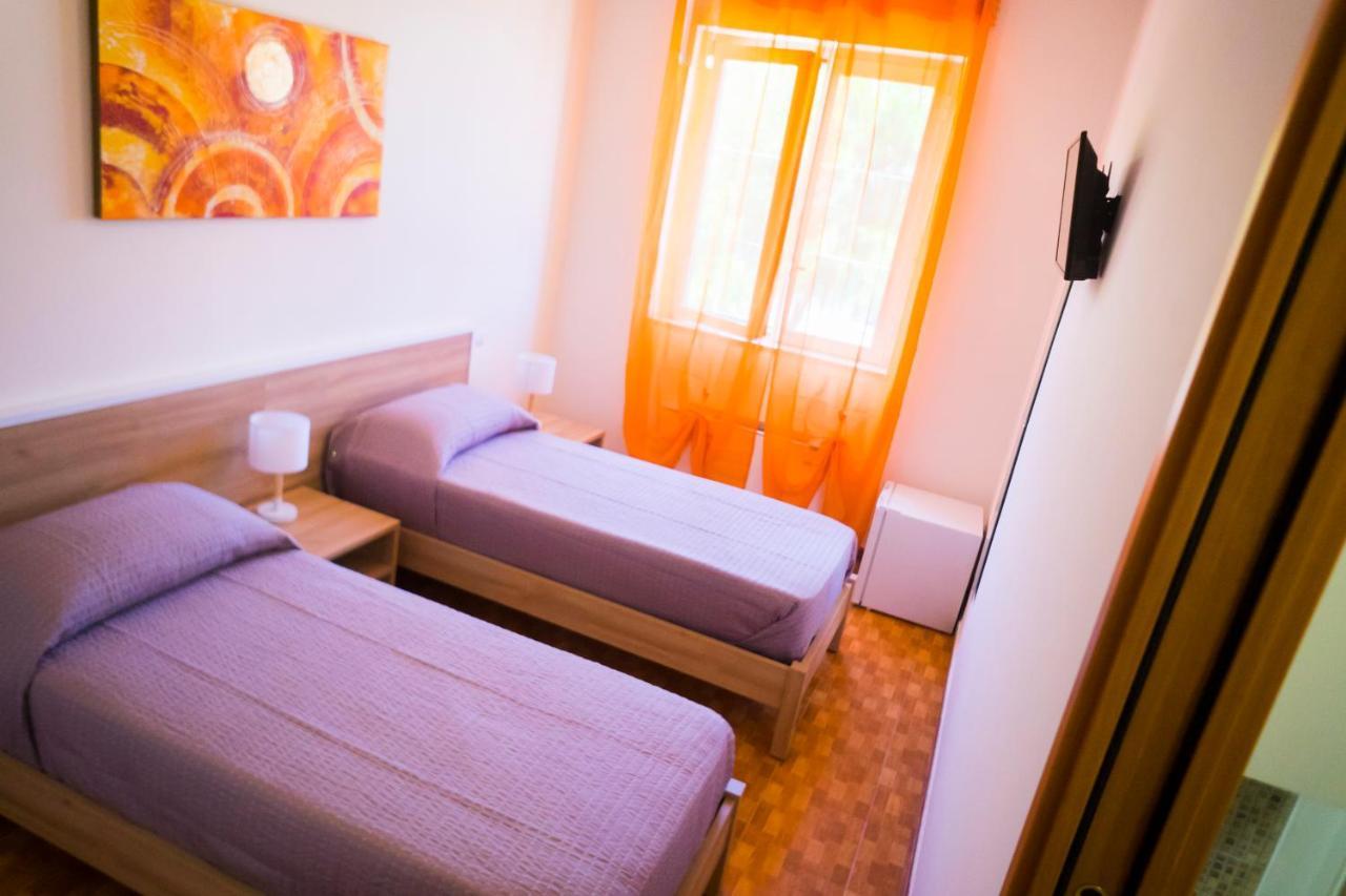 Paradise Beb Giovinazzo Exterior photo