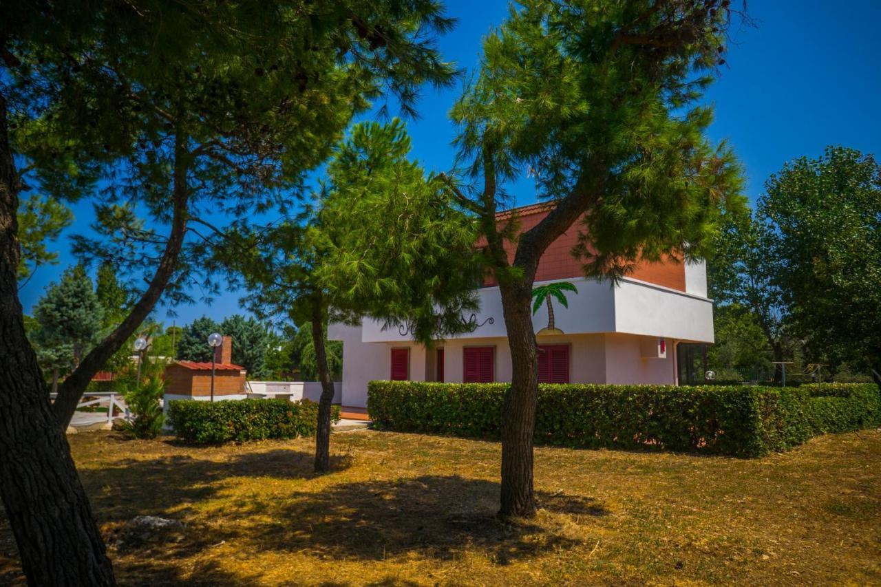 Paradise Beb Giovinazzo Exterior photo